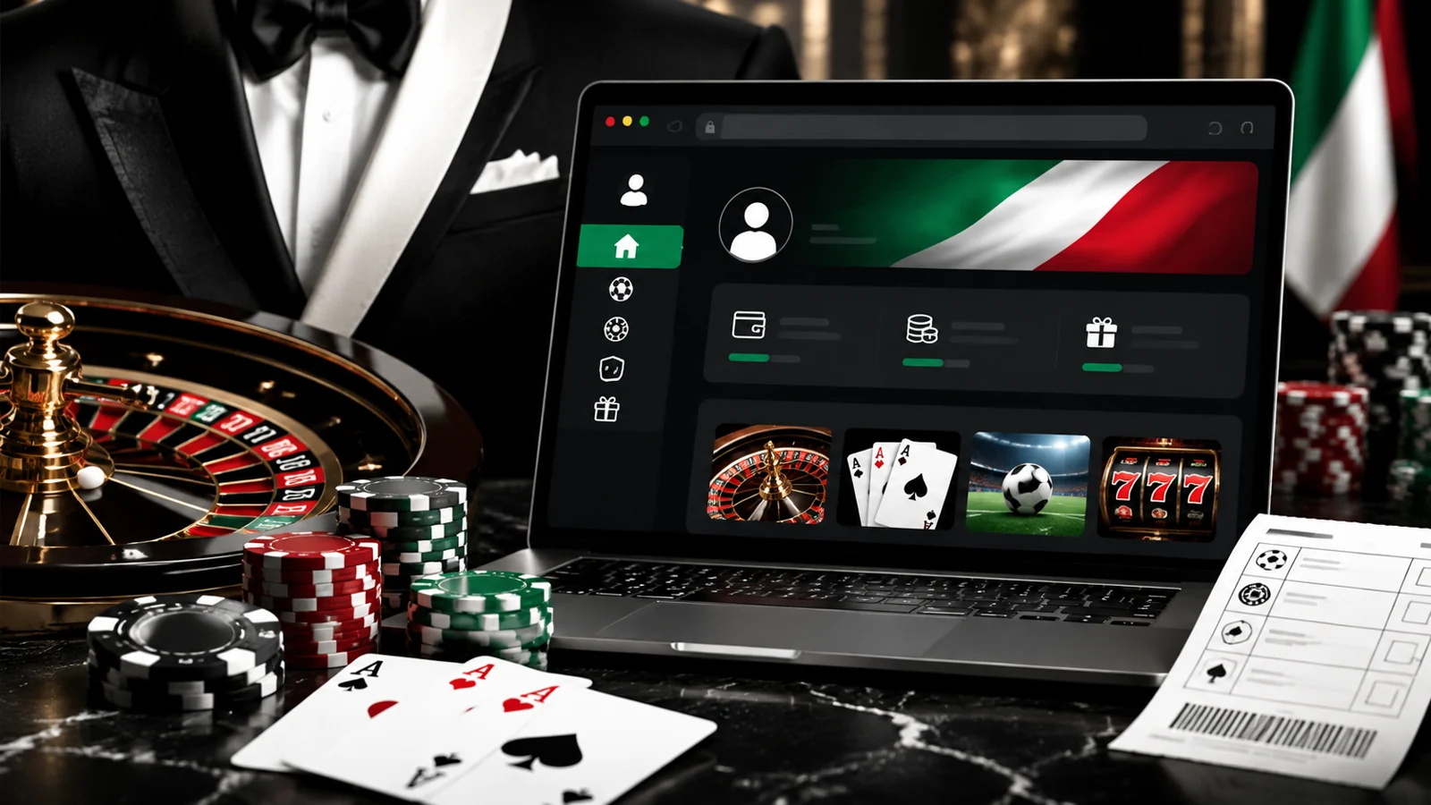 accesso a BetFlag — accesso a BetFlag: ingresso al conto