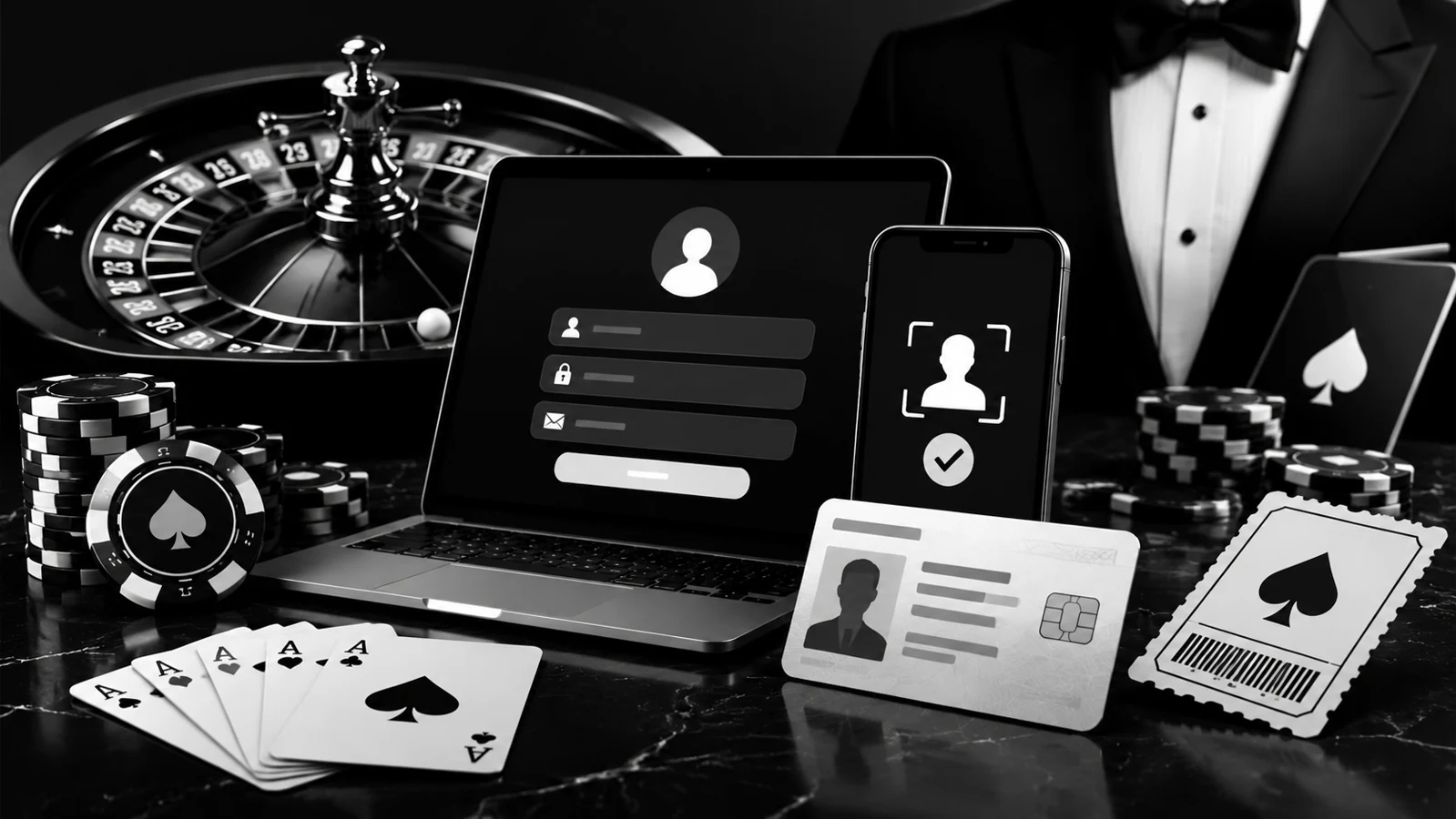 accesso a BetFlag — Password e conto bloccato